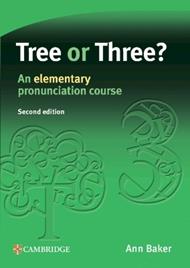 Tree or Three?: An Elementary Pronunciation Course