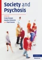 Society and Psychosis - cover