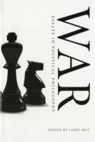 War: Essays in Political Philosophy - cover