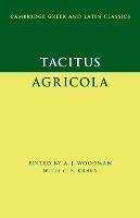 Tacitus: Agricola - Tacitus - cover