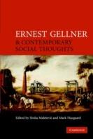 Ernest Gellner and Contemporary Social Thought - cover