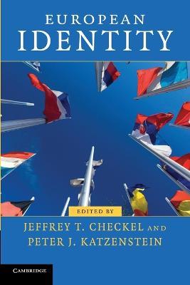 European Identity - cover