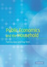 Public Economics and the Household
