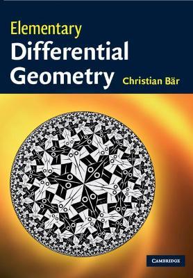 Elementary Differential Geometry - Christian Bar - cover