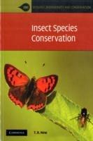 Insect Species Conservation