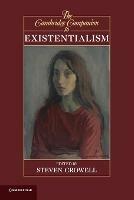 The Cambridge Companion to Existentialism - cover