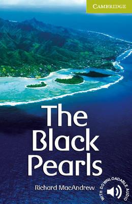 The Black Pearls Starter/Beginner - Richard MacAndrew - cover