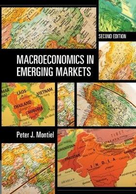 Macroeconomics in Emerging Markets - Peter J. Montiel - cover