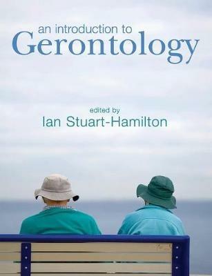 An Introduction to Gerontology - cover