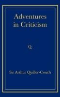 Adventures in Criticism