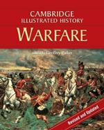 The Cambridge Illustrated History of Warfare: The Triumph of the West