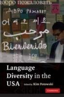 Language Diversity in the USA - cover