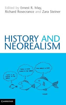 History and Neorealism - cover