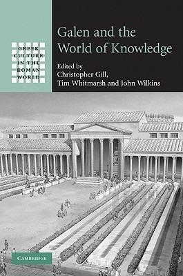 Galen and the World of Knowledge - cover