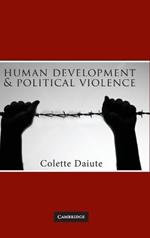 Human Development and Political Violence