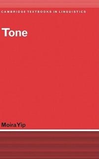 Tone - Moira Yip - cover