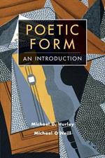 Poetic Form: An Introduction