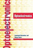 Optoelectronics - Emmanuel Rosencher,Borge Vinter - cover