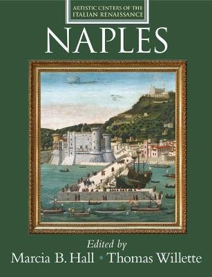 Naples - cover