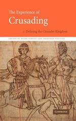The Experience of Crusading