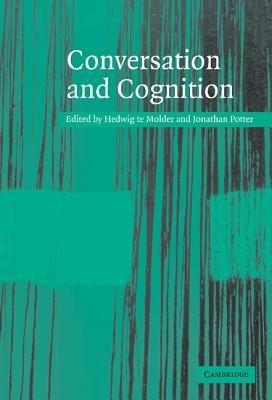 Conversation and Cognition - cover