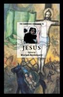 The Cambridge Companion to Jesus - cover