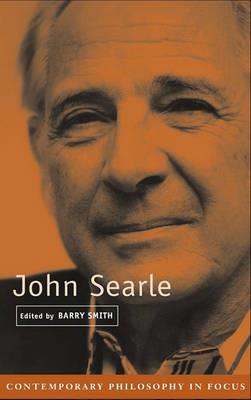 John Searle - cover