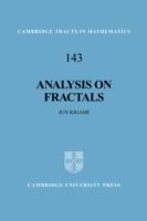 Analysis on Fractals
