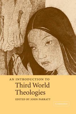 An Introduction to Third World Theologies - cover