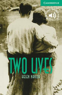 Two Lives Level 3 - Helen Naylor - cover