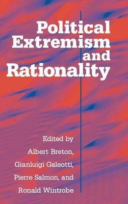Political Extremism and Rationality - cover