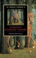 The Cambridge Companion to Feminist Literary Theory