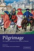 Pilgrimage: The English Experience from Becket to Bunyan - cover