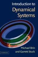 Introduction to Dynamical Systems - Michael Brin,Garrett Stuck - cover