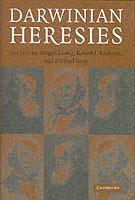 Darwinian Heresies - cover