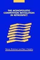 The Monopolistic Competition Revolution in Retrospect - cover