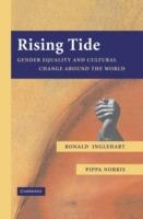 Rising Tide: Gender Equality and Cultural Change Around the World - Ronald Inglehart,Pippa Norris - cover