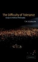 The Difficulty of Tolerance: Essays in Political Philosophy