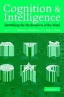 Cognition and Intelligence: Identifying the Mechanisms of the Mind - cover