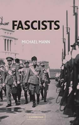 Fascists - Michael Mann - cover