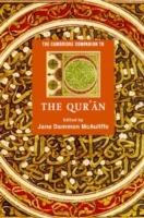 The Cambridge Companion to the Qur'an - cover
