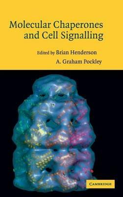 Molecular Chaperones and Cell Signalling - cover