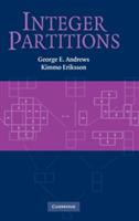 Integer Partitions - George E. Andrews,Kimmo Eriksson - cover