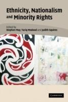 Ethnicity, Nationalism, and Minority Rights - cover
