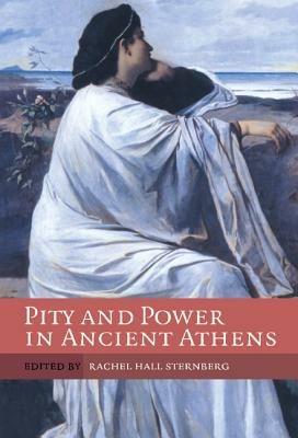 Pity and Power in Ancient Athens - cover