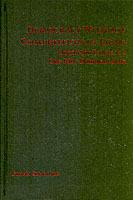 Democracy without Competition in Japan: Opposition Failure in a One-Party Dominant State - Ethan Scheiner - cover