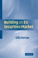 Building an EU Securities Market