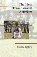 The New Transnational Activism - Sidney Tarrow - cover