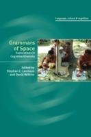 Grammars of Space: Explorations in Cognitive Diversity - cover