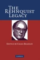 The Rehnquist Legacy - cover